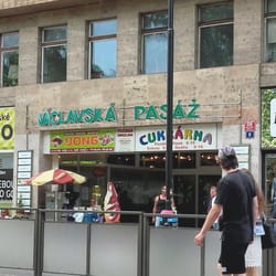 Václavská pasáž