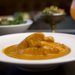 Flavor of India - Butter Chicken