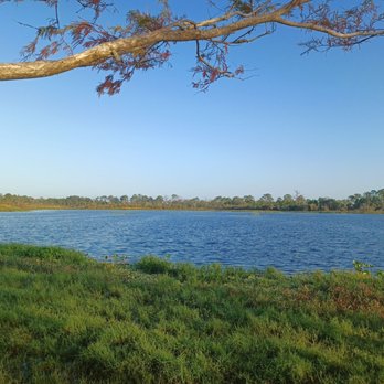 Fox Lake Park - Parks Near Me - Titusville, Florida