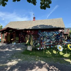 The Sparkle Barn Shop