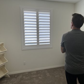 The Window Decorators - Shades & Blinds Near Me - Riverside, California