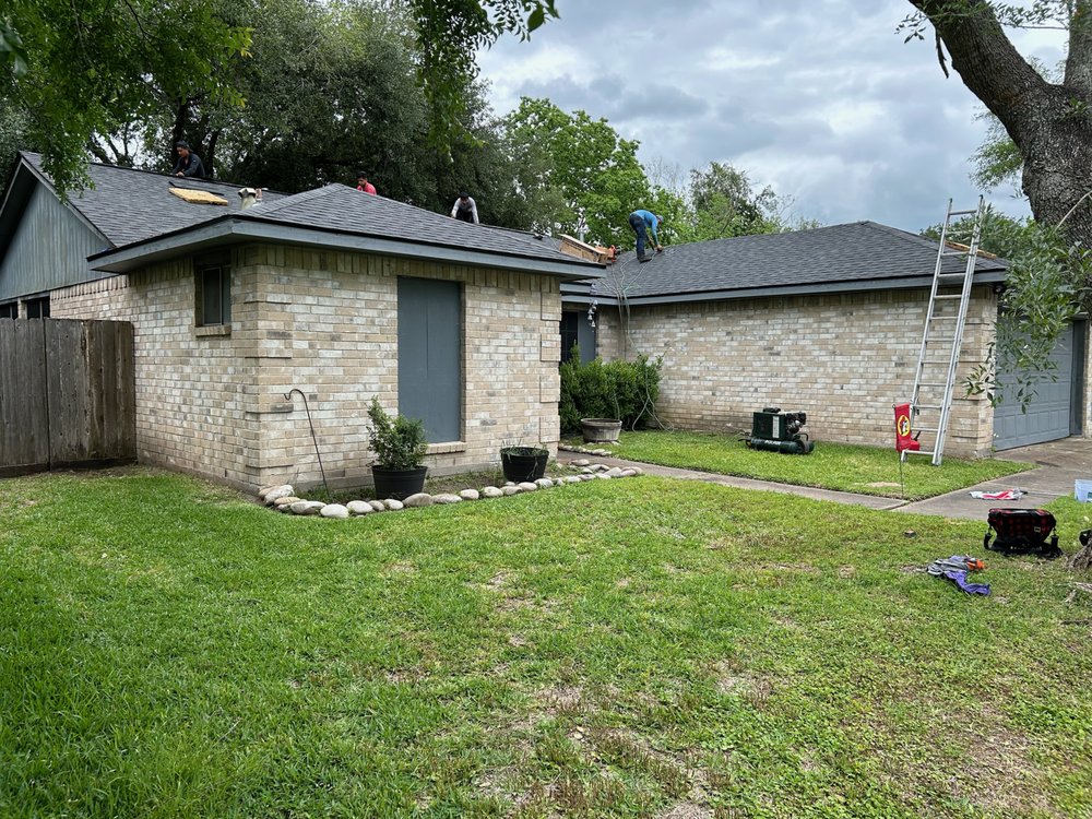 Slide of A P Roofing & Construction