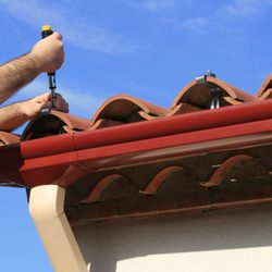 Tip Top Gutters