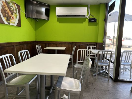 The Green Olive SFS by null