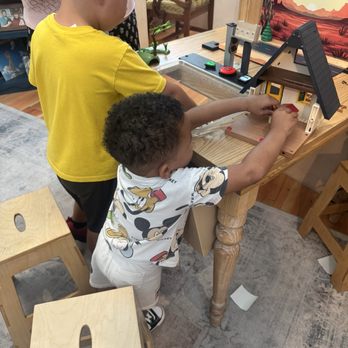 Explora Science Center & Childrens Museum - Museums Near Me - Albuquerque, New Mexico