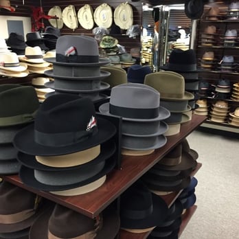 Miller Hats - Hats Near Me - Houston, Texas