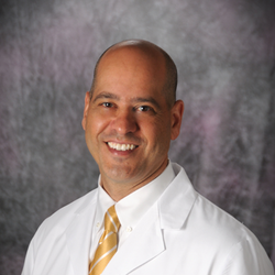 Dr David Forlano - Doctor Forlano