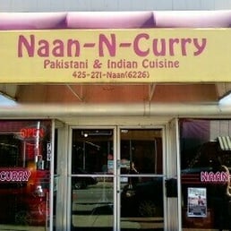 NAAN -N- CURRY - Updated February 2026 - 411 Photos & 1295 Reviews