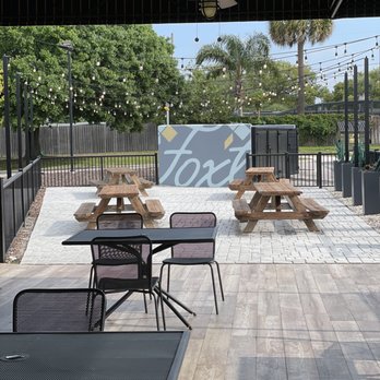 Foxtail Coffee Express - Coffee & Tea Near Me - Orlando, Florida