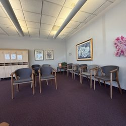 The Women's Imaging Center