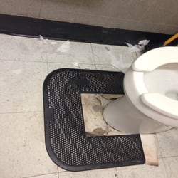 Big Lots - Absolutely disgusting!