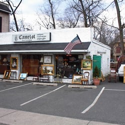 Camelot Home Furnishings - 25 Years in this location and our 5000 sq.' warehouse.