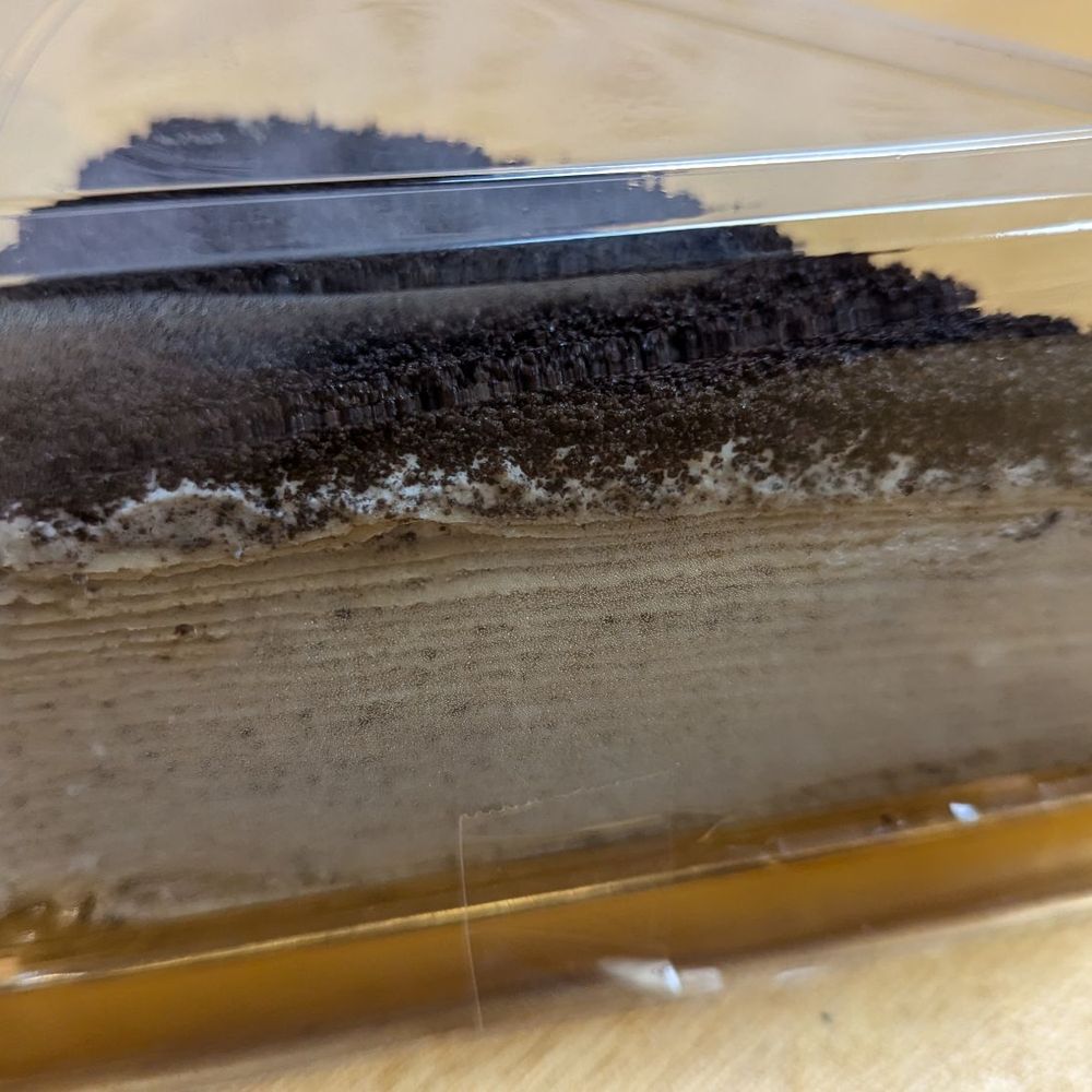 Timeless Tea - OREO Mille Crepe Cake - Bubble Tea Near Me - Bellevue, Washington Timeless Tea - OREO Mille Crepe Cake - Bubble Tea Near Me - Bellevue, Washington