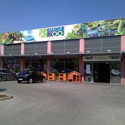 MEGAZOO