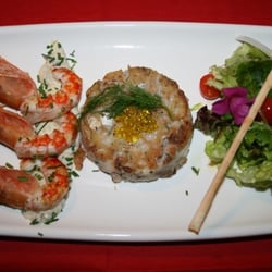 Unhòla Restaurante