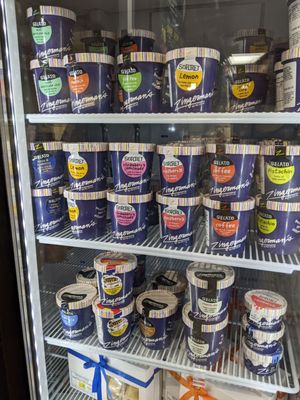 Zingerman's Creamery by null