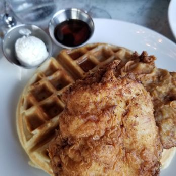 H Cafe - Chicken and waffles - Breakfast & Brunch Near Me - Los Angeles, California H Cafe - Chicken and waffles - Breakfast & Brunch Near Me - Los Angeles, California