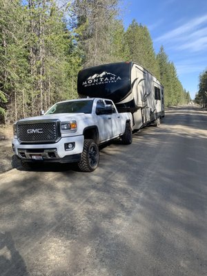 Reliable Towing