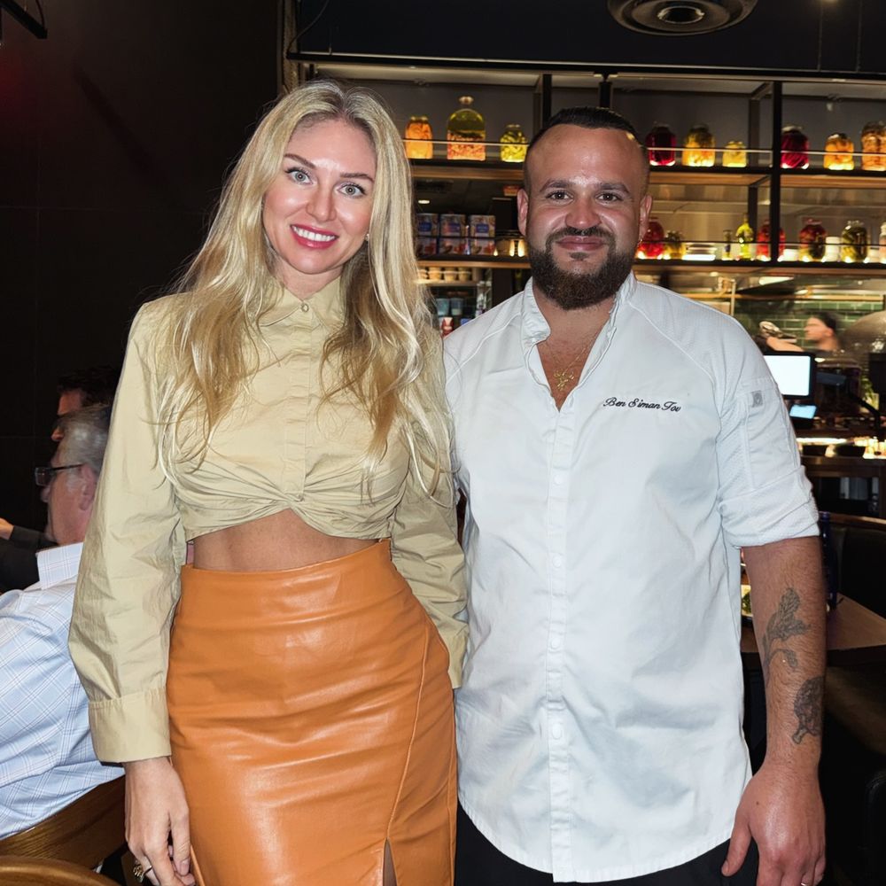Neya - Kosher Near Me - Surfside, Florida Neya - Kosher Near Me - Surfside, Florida
