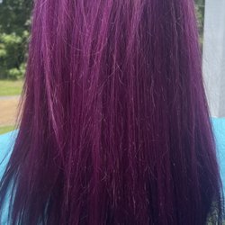 Revive Hair & Body - Hair by amber