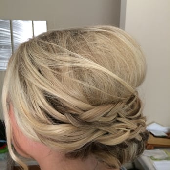 Thorne Artistry - Makeup Artists Near Me - La Jolla, California