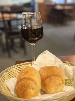 Mia's Italian Bistro by null