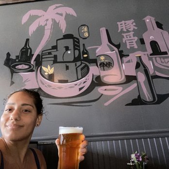 Ichimi - Beer - Japanese Near Me - Miami, Florida