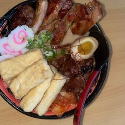 Miso Ramen