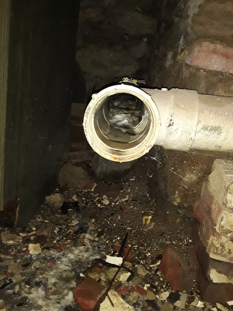 Slide of Best Plumbing Solutions