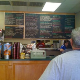 Baton Rouge Roco ROCCO’S NEW ORLEANS STYLE PO BOYS & CAFE - Updated August 2024 - 73 ...