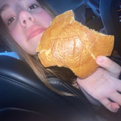 Big River Food and Fuel - The gross pancake