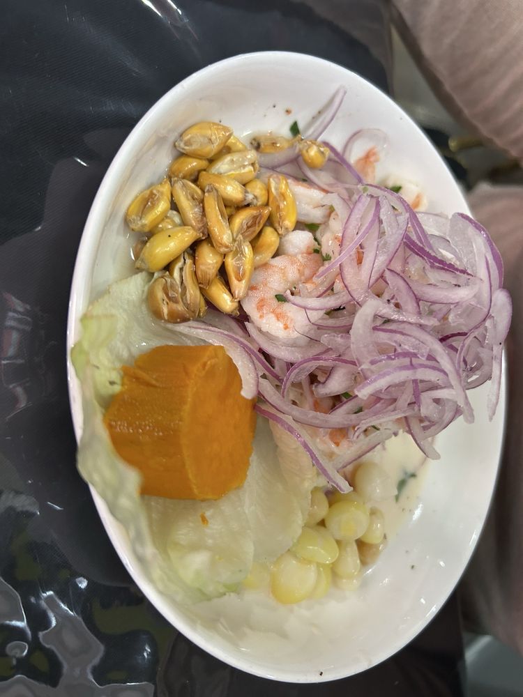 Don Orlando’s Logo