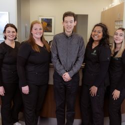 Bethlehem Town Family Dental - BTFD Team