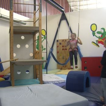 Activity - Ihre Kinder sind nur "um die Ecke" während Sie die Trainingsfläche besuchen - Sports Clubs Near Me - Fellbach, BW