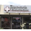 Clayworth Healthcare gift card