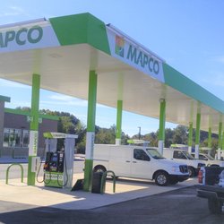 MAPCO