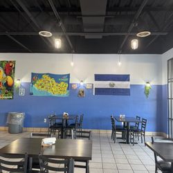 Seydi's Pupuseria & Grill