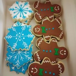 Sweet's by Sheena