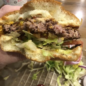 Burger 21 - Albuquerque - 3. Bacon Cheesy Burger - Burgers Near Me - Albuquerque, New Mexico