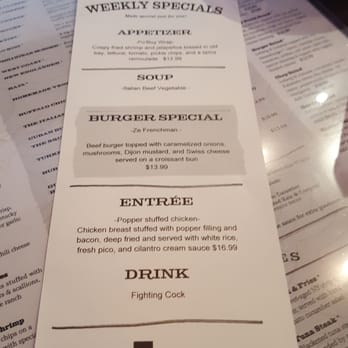 Plan B Burger Bar - Burgers Near Me - Springfield, Massachusetts