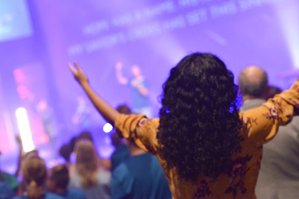 Christian Life Assembly - social services organization in Camp Hill, PA