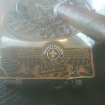 Holy Smoke Cigar Cafe - Tobacco Shops Near Me - Palm Harbor, Florida