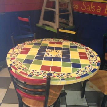 Ahora Mexican Cuisine - Mexican Near Me - Ottawa, Ontario