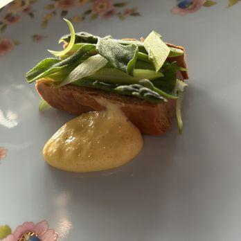 Alo Restaurant - Bars Near Me - Toronto, Ontario