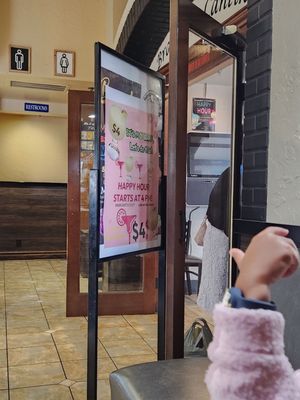 Brandon's Diner by null