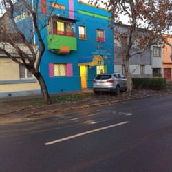 Jardín Infantil Mirasol