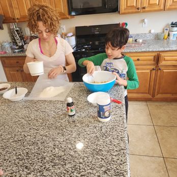 Pure Hearts Therapy - Therapy that smells like home. Building life skills, language, and confidence--one delicious moment at a time. ‍ - Occupational Therapy Near Me