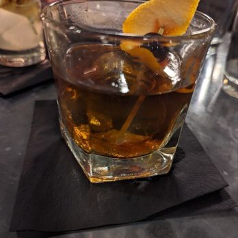 The Ice Plant - Cocktail Bars Near Me - St. Augustine, Florida