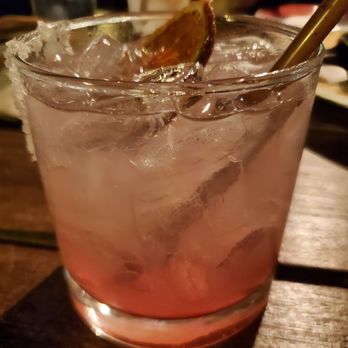 Matador Ballard - Blood orange Margarita - Mexican Near Me - Seattle, Washington Matador Ballard - Blood orange Margarita - Mexican Near Me - Seattle, Washington