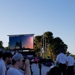 Launch Pad 39A
